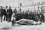 The Paris Commune’s Bloody Week | History Today