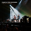 Flight of the Conchords - Live in London | iHeart