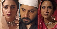 Raqs-e-Bismil - Complete Cast and OST | Reviewit.pk