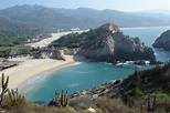 Las 23 mejores playas en Michoacán que tienes que visitar - Tips Para ...