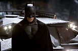 Christian Bale hangs up his cape as Batman - Mirror Online