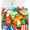 SweetGourmet Deluxe Old Fashioned Christmas Mix | Hard Candies | Bulk ...