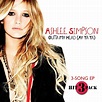 Outta My Head (Ay Ya Ya) - EP by Ashlee Simpson on Apple Music