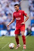 Oscar Rodriguez Arnaiz Sevilla Fc Action Editorial Stock Photo - Stock ...