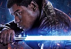 John Boyega protagonista de Pacific Rim 2 | Cine PREMIERE