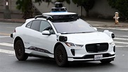 Self-driving giant Waymo on the verge of bringing robotaxis to Los ...