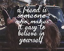 6 Best Friend Quotes to Celebrate National Best Friends Day