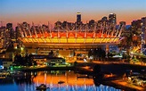 Bc place vancouver - - High Quality and Resolution