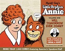 The Complete Little Orphan Annie Volume One: 1924-1927 | eBabble