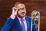 Delfeayo Marsalis Interviewed - The Santa Barbara Independent