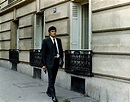 Un Flic (1972) - Photo Gallery - IMDb | Old school film, Alain delon, Film