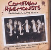 Comedian Harmonists: Ein Freund, ein guter Freund (CD) – jpc