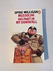 Mussolini His Part In My Downfall By Spike Milligan For Sale in ...
