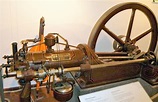 1876 Der Ottomotor