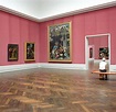 Museen: "Berlins Gemäldegalerie ist weltweit einmalig" - WELT