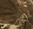 Stunning New Images Of Mars From The Curiosity Rover - Universe Today