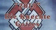 2019 – Die gnadenlosen Knechte Gottes – fernsehserien.de