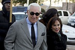 Charges against GOP operative Roger Stone now before jury - Business ...