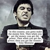 40+ Best Scarface Quotes By Tony Montana – Quotes Sayings | Thousands ...