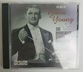 The Best Of Victor Young & Brunswick Studio Orchestra 1932-34 CD CCM ...