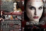 Dvd Covers Free: Black Swan