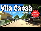 Bairro Vila Canaã - Araruama RJ - YouTube