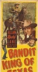 Bandit King of Texas (1949) - IMDb