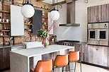 Latest In Kitchen Design Trends - Image to u