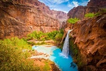 Die schönsten Wasserfälle der Welt - reisen EXCLUSIV