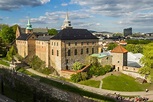 The Fascinating History of Oslo's Akershus Fortress - Life in Norway