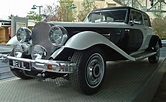 Cruella's car | 101 Dalmatians Wiki | FANDOM powered by Wikia