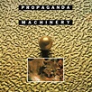 Propaganda – p: Machinery (Polish) (1985, Vinyl) - Discogs