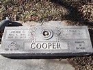 Jackie C Cooper (1948-2007) - Find a Grave Memorial