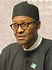 Muhammadu Buhari - Wikipedia