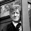 Rare photos of Jon Pertwee filming his Doctor Who debut 50 years ago ...