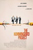 The Hummingbird Project (2018) - IMDb