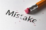 No Worries… It’s Okay to Make Mistakes ! – Life and Health transformer