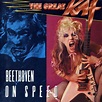 The Great Kat - Beethoven On Speed (1990, CD) | Discogs