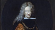 Carlos II y el final de la casa de Austria en España