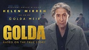 How Helen Mirren Transformed into "Golda"