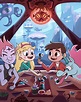 Star Vs. The Forces Of Evil Wallpapers - Wallpaper Cave