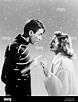 JAMES STEWART, Donna Reed, es ist ein wundervolles Leben, 1946 ...