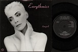 Eurythmics Angel Records, LPs, Vinyl and CDs - MusicStack