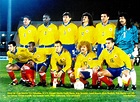 SELECCIÓN DE COLOMBIA contra Ecuador 10/07/1995