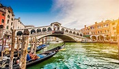 Experiencia en Venecia, Italia | Experiencia Erasmus Venecia