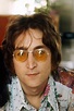 The 50 Most Iconic Sunglasses of All Time in 2020 | Lennon, John lennon ...