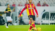Lens: Loïc Badé vers le Milan AC? - France Bleu