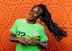 Apple Valley-born Michelle Alozie and Nigeria Women’s World Cup soccer ...