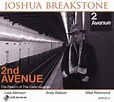 2nd Avenue, Joshua Breakstone | CD (album) | Muziek | bol