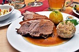 25 typische deutsche Gerichte & leckere Spezialitäten | Berlin poche